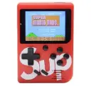 SUP 400 in 1 Handheld Mini Retro Game Box Also Connect with TV Option for Kids with Games Like Super Mario Bros Contra Islander Bomber Man etc